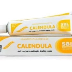 SBL Calendula ointment (25 gm)